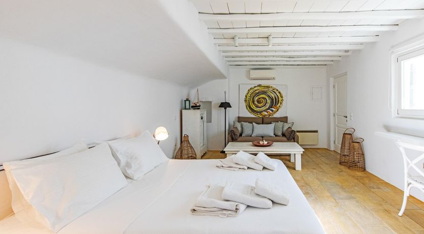 Photo of Cycladic Culture