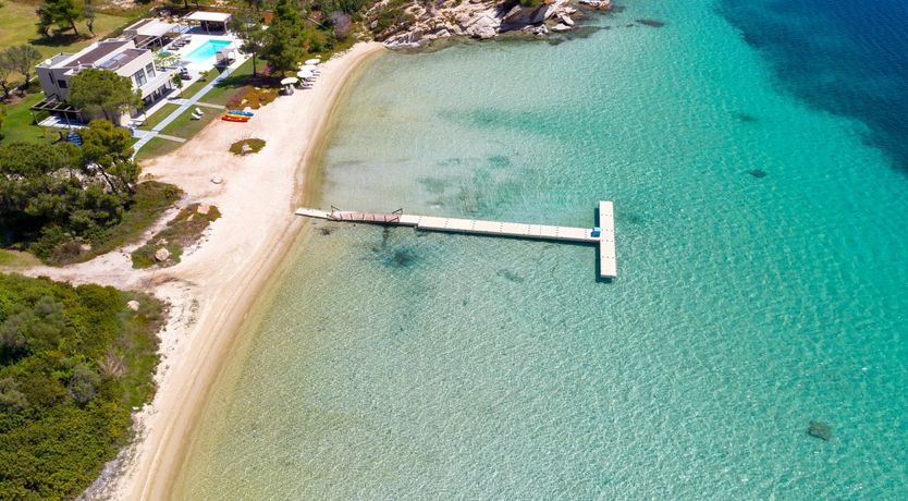 Photo of Pine Tree Cove