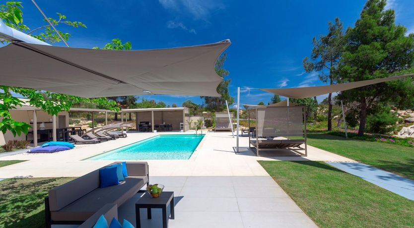 Photo of Pine Tree Cove