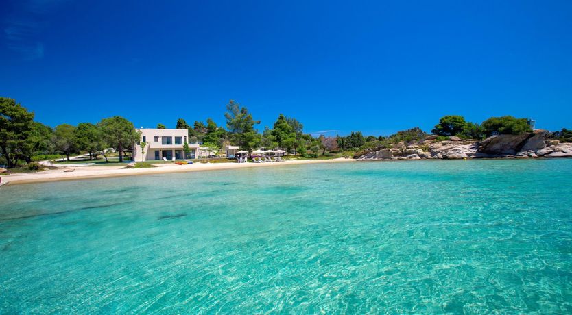 Photo of Pine Tree Cove