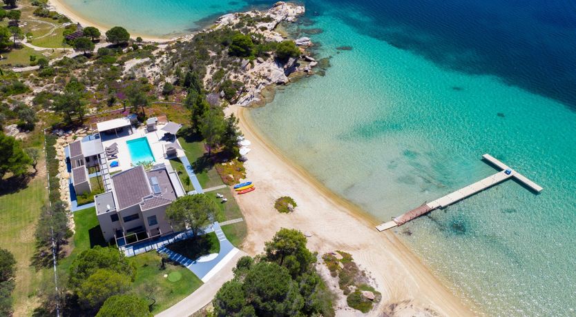 Photo of Pine Tree Cove