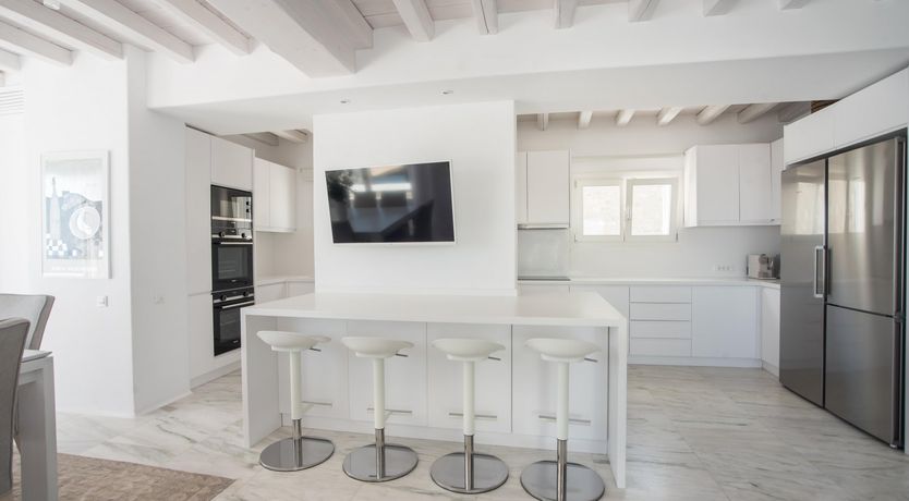 Photo of Kalokaíri Mantra