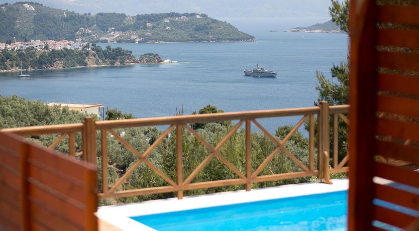 Photo of Island Views