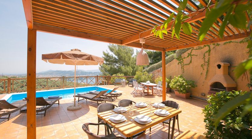 Photo of Island Views