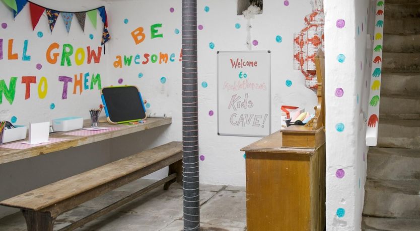 Photo of Rewild At Heart