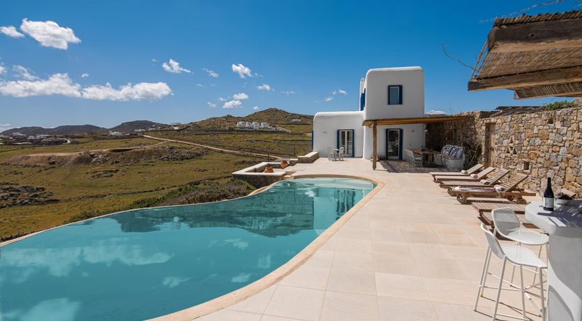 Photo of Island Tranquility