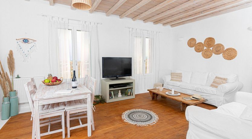 Photo of Island Tranquility