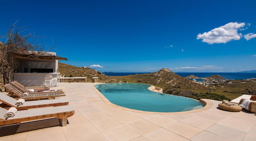 Photo of Island Tranquility