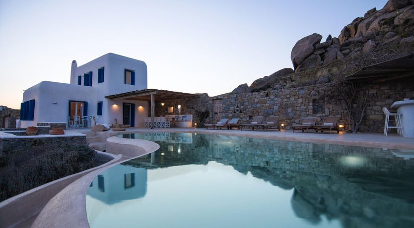 Photo of Island Tranquility