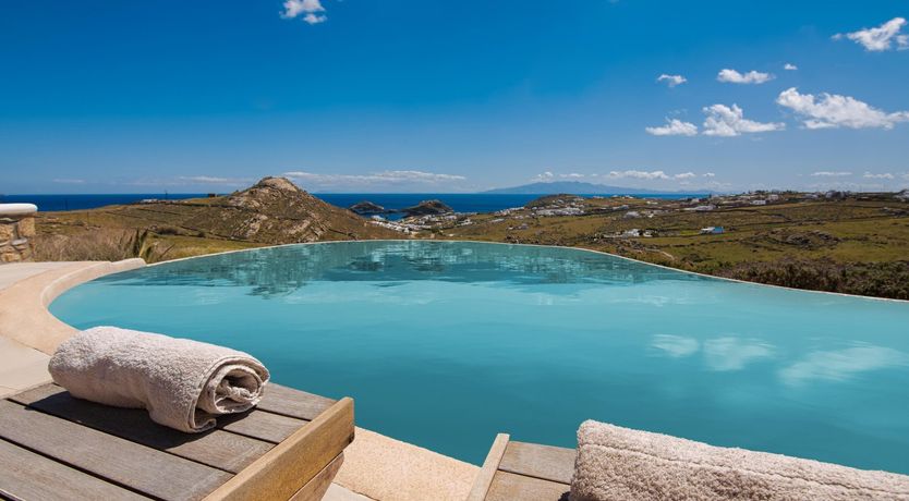 Photo of Island Tranquility