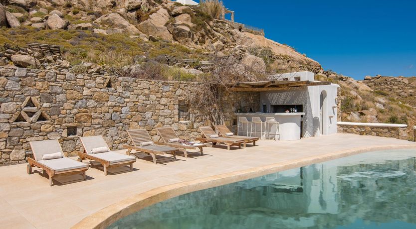 Photo of Island Tranquility