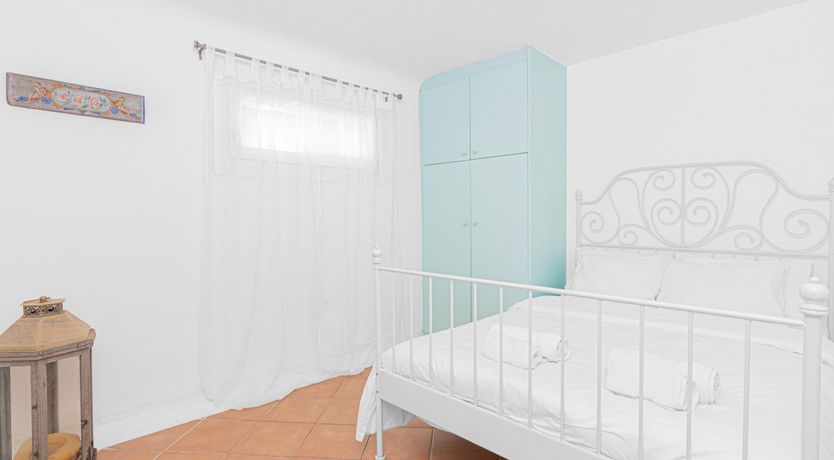 Photo of Island Tranquility