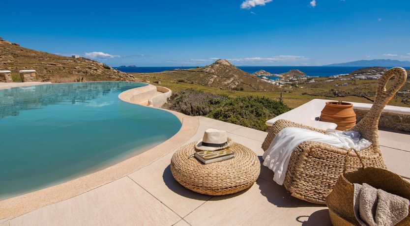 Photo of Island Tranquility