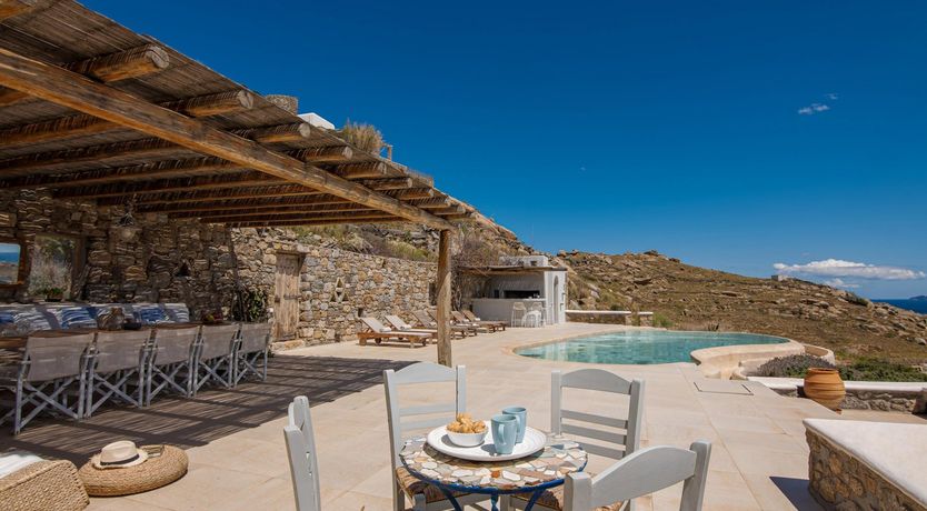 Photo of Island Tranquility