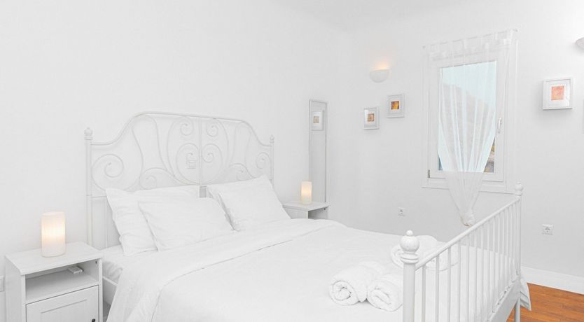 Photo of Island Tranquility