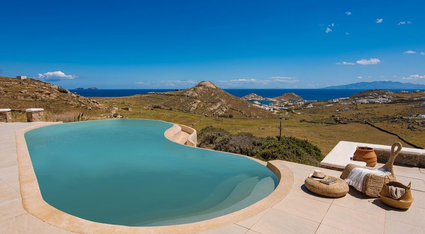 Photo of Island Tranquility