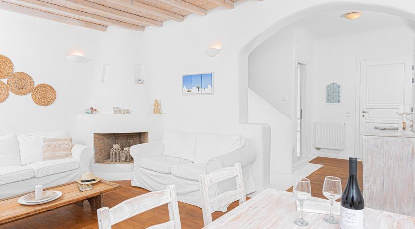 Photo of Island Tranquility