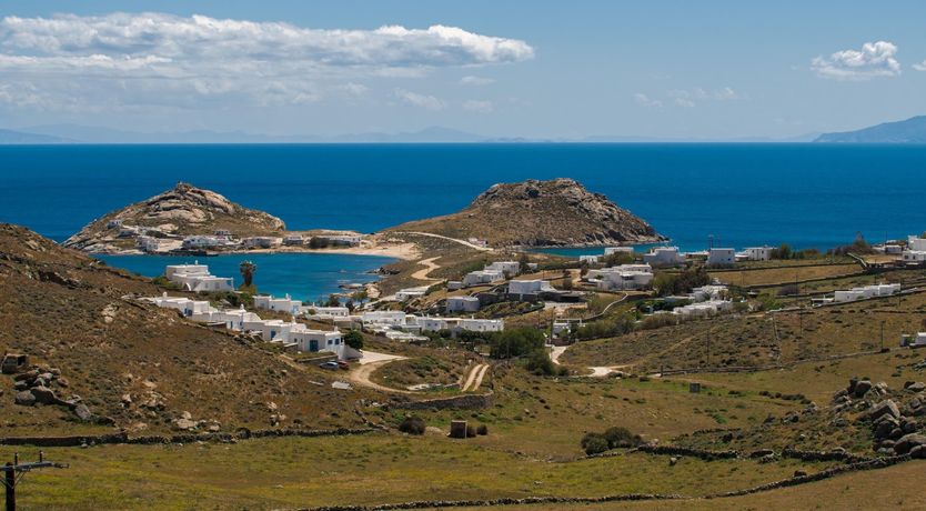 Photo of Island Tranquility