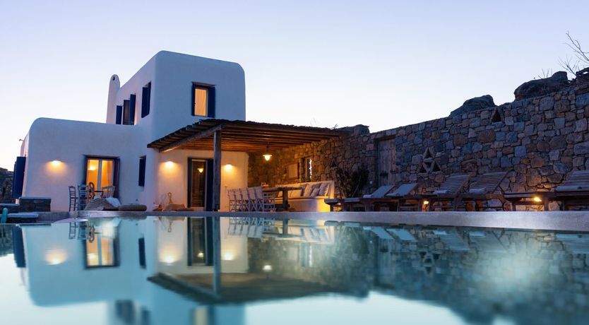 Photo of Island Tranquility