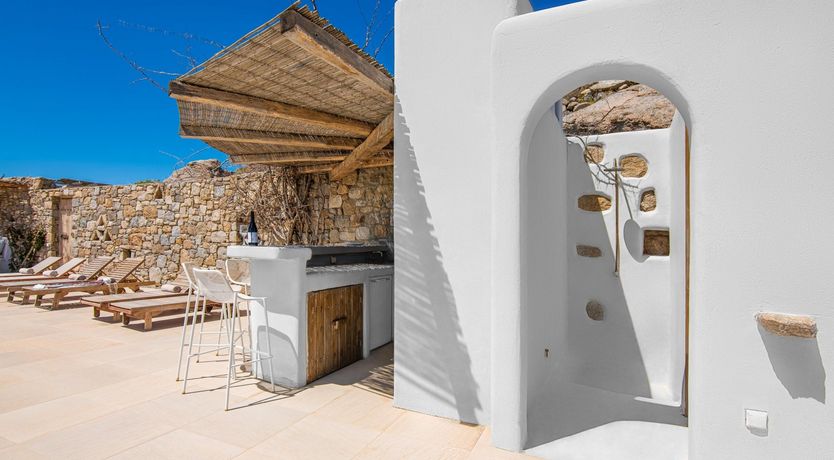 Photo of Island Tranquility