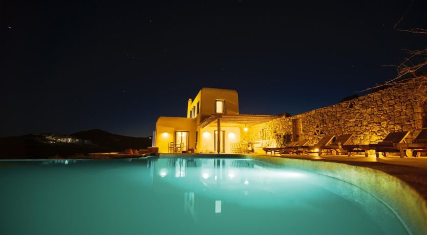 Photo of Island Tranquility