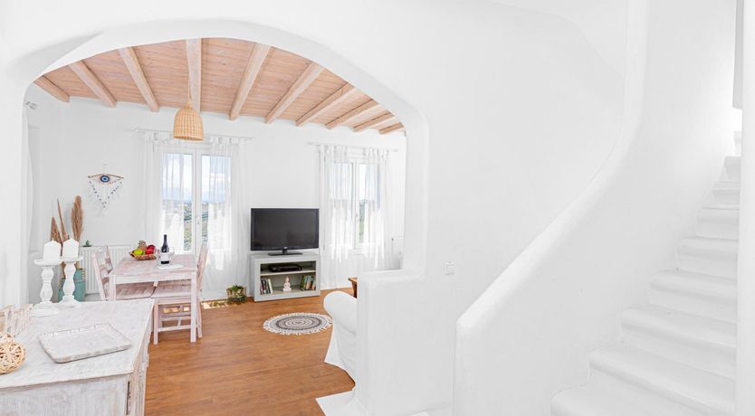 Photo of Island Tranquility