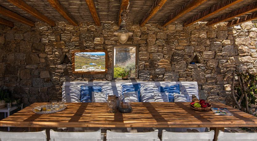 Photo of Island Tranquility