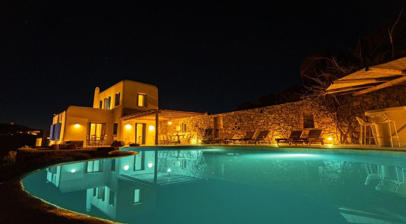 Photo of Island Tranquility