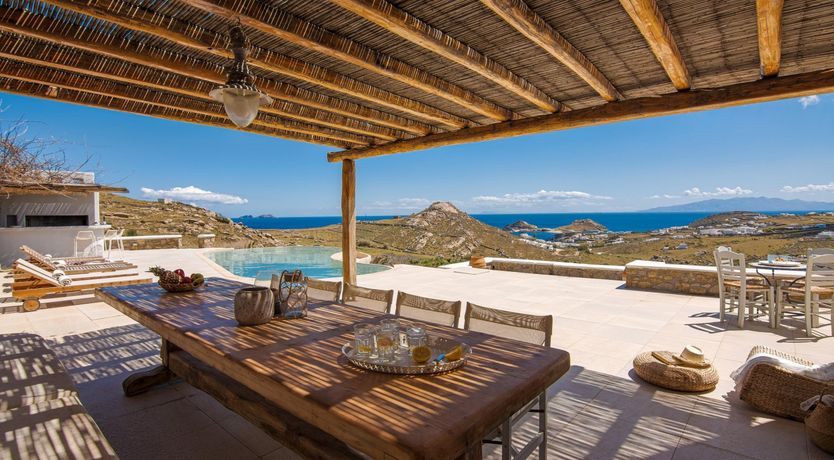 Photo of Island Tranquility