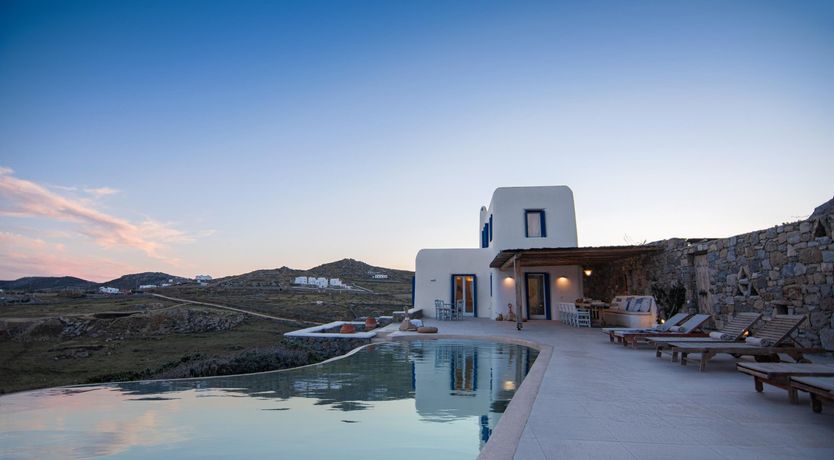 Photo of Island Tranquility