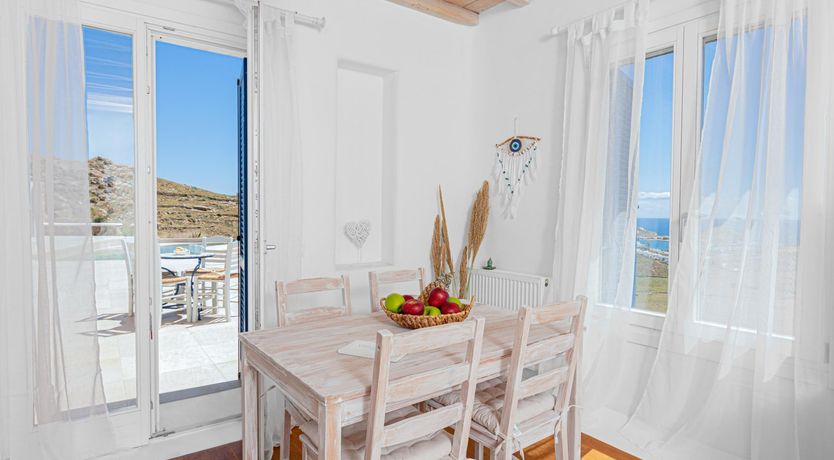 Photo of Island Tranquility