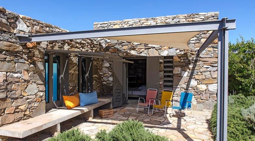 Photo of Donkey's Ears