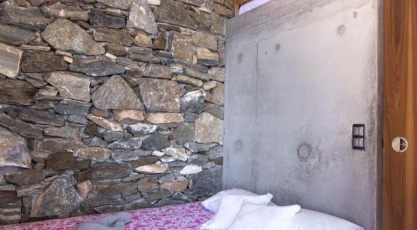 Photo of Donkey's Ears