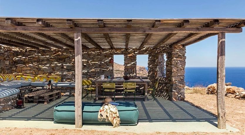 Photo of Donkey's Ears