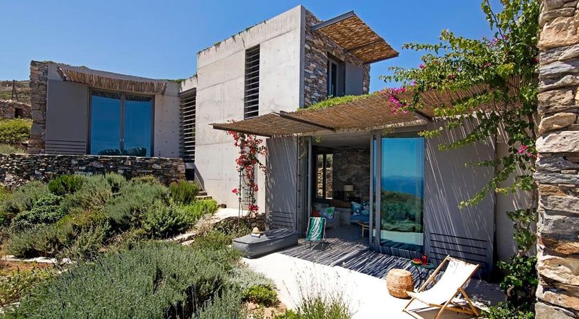 Photo of Donkey's Ears