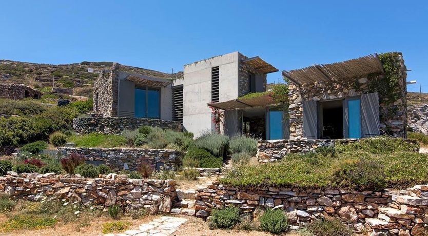 Photo of Donkey's Ears