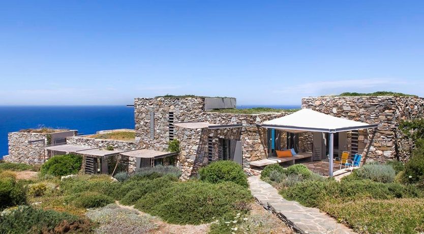 Photo of Donkey's Ears