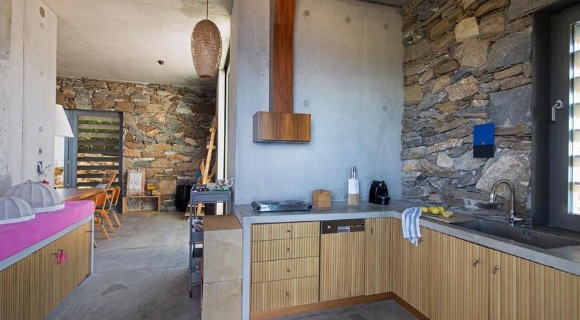 Photo of Donkey's Ears