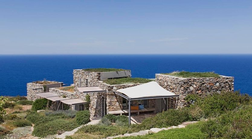 Photo of Donkey's Ears