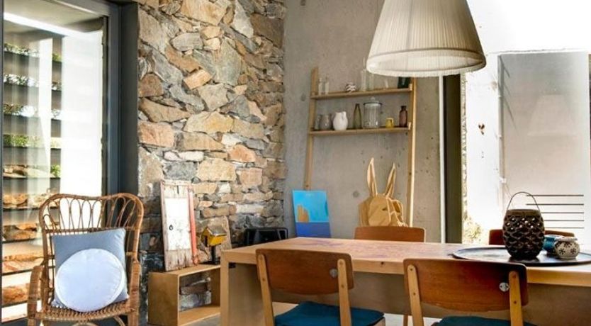 Photo of Donkey's Ears