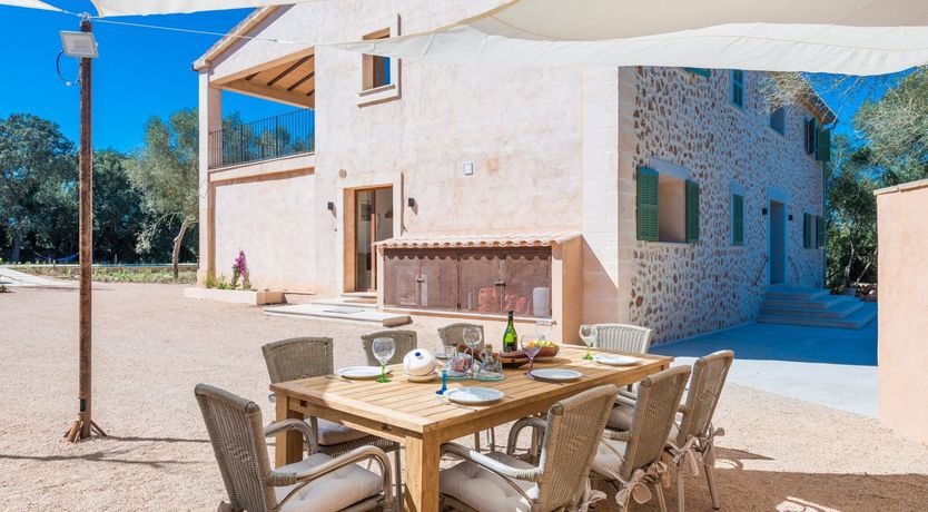 Photo of Pure Sunshine