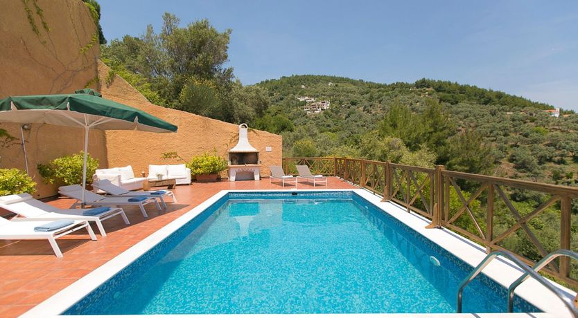 Photo of Horizon Haze