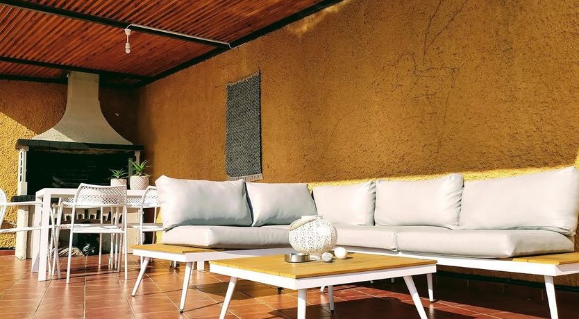 Photo of Horizon Haze