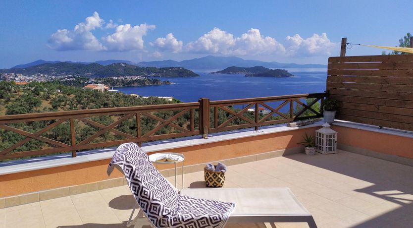 Photo of Horizon Haze