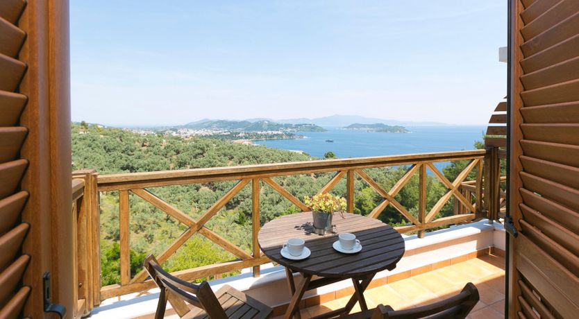 Photo of Horizon Haze