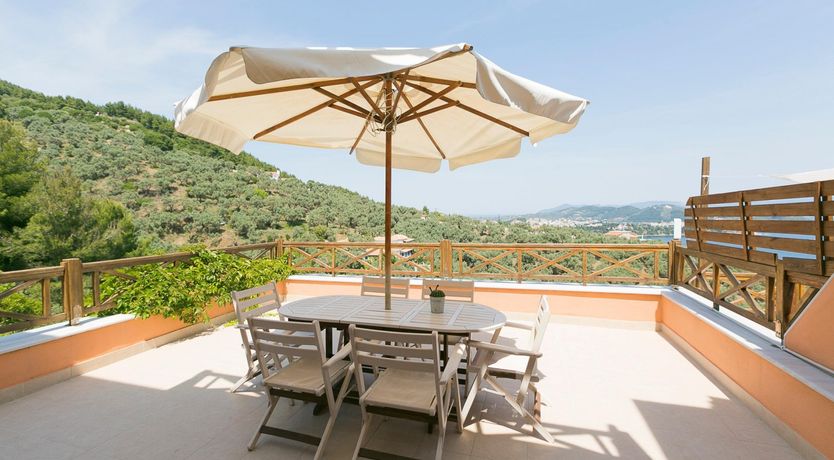 Photo of Horizon Haze