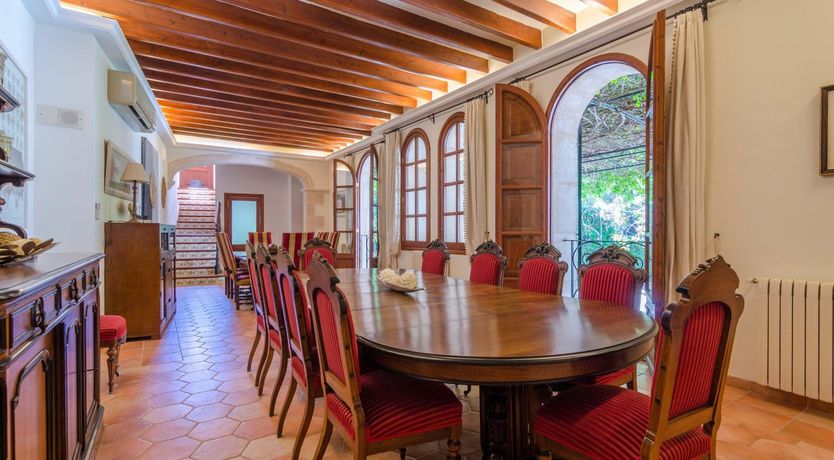 Photo of Palatial Dream