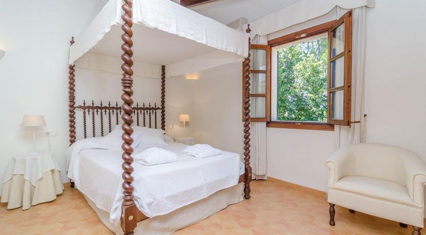 Photo of Palatial Dream