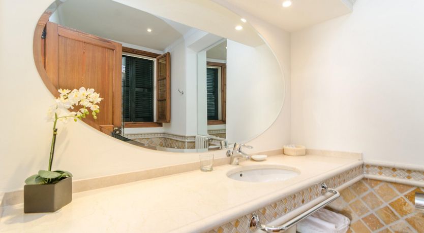 Photo of Palatial Dream