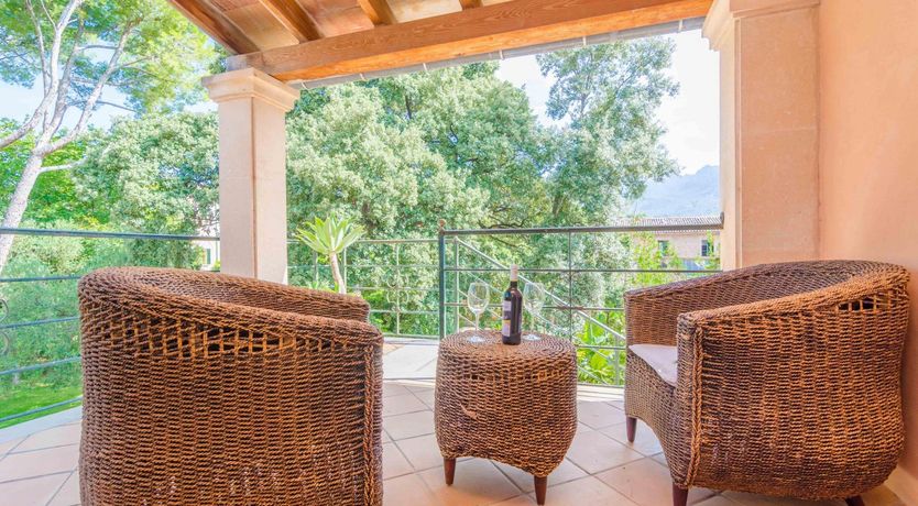 Photo of Palatial Dream